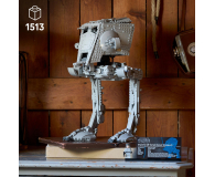 LEGO Star Wars 75417 Maszyna krocząca AT-ST™ - 1331718 - zdjęcie 4
